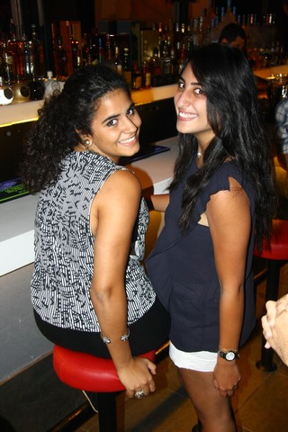 Lebanese Red Cross at Koi